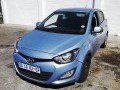 2014 Hyundai i20 2
