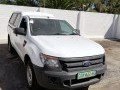 2015 Ford Ranger 2.2  1