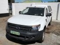 2015 Ford Ranger 2.2  2