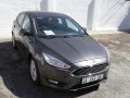 2016 Ford Focus Ecoboost 1