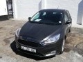 2016 Ford Focus Ecoboost 2