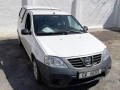 2016 Nissan NP200 1.6