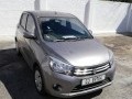 2016 Suzuki Celerio 1