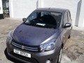 2016 Suzuki Celerio 2