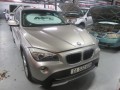 2011 BMW Xi SDrive 18i Auto