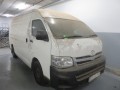 2011 Toyota Quantum 2.7 LWB Panel Van