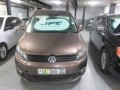 2011 Volkswagen Caddy Maxi 2.0 TDi Trendline