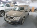 2013 Nissan NP200 1.6