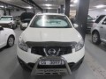 2013  Nissan Qashqai 2.2 Acenta  1