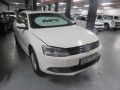 2013 Volkswagen Jetta VI 1.4 TSi Comfortline