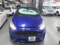 2014 Ford Fiesta ST 1.6 Ecoboost GTDi 1