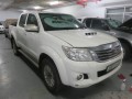 2014 Toyota Hilux 2.5 D-4D VNT Double Cab