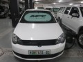 2014 Volkswagen Polo Vivo 1.4 Trendline 5Dr