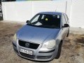 2008 Volkswagen Polo Sedan 1