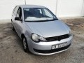2011 Volkswagen Polo Vivo