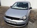 2011 Volkswagen Polo Vivo 2