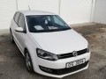 2014 Volkswagen Polo 1.6