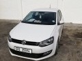 2014 Volkswagen Polo 1.6 2
