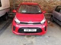 2018 Kia Picanto