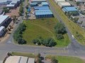 Two Industrial Stands - Tunney