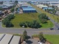 2 x Industrial Stands (As One), Tunney 2