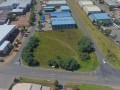 2 x Industrial Stands (As One), Tunney 7