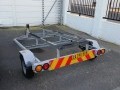 2000 Talon Mark 2 Trailer 1