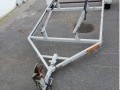 2000 Talon Mark 2 Trailer