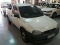 2001 Opel Corse 1.4i 1