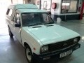 2008 Nissan 1400 Bakkie