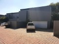 Two Double Storey Townhouses - Bedfordview