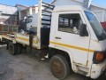 Warehouse Disposal Auction - Port Elizabeth 1