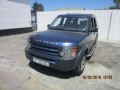 2005 Land Rover Discovery 3