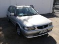 2005 Toyota Tazz Sport