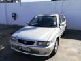 2005 Toyota Tazz Sport 2