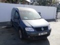2007 Volkswagen Caddy Kombi 1.9 TDi
