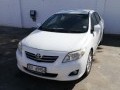 2009 Toyota Corolla 1.8 1