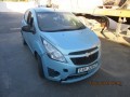2010 Chevrolet Spark 1