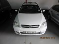 2010 Opel Corsa