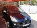 2010 Peugeot 3008