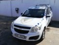 2012 Chevrolet Utility 2