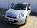 2013 Nissan Micra 1.2 1