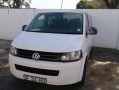 2013 Volkswagen Kombi T5 1