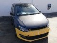 2013 Volkswagen Polo 1.4