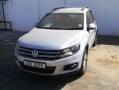 2014 VW Tiguan 2.0 TDi