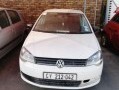 2015 VW Polo 