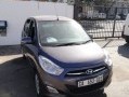 2017 Hyundai i10 1.1