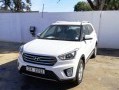 2018 Hyundai Creta 1.6 2