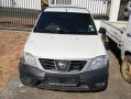 2017 Nissan NP200 1.6 1