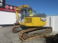 2001 Komatsu Excavator PC 228